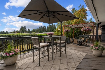 Photo 4 at 3883 Delbrook Avenue, Upper Delbrook, North Vancouver
