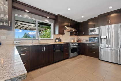 Photo 8 at 3883 Delbrook Avenue, Upper Delbrook, North Vancouver
