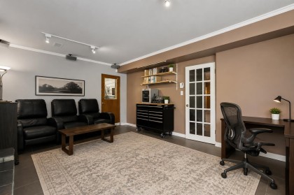 Photo 21 at 3883 Delbrook Avenue, Upper Delbrook, North Vancouver