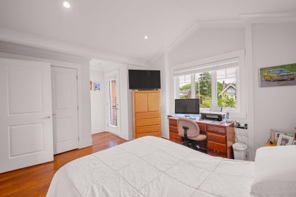 Photo 27 at 3288 W 32nd Avenue, MacKenzie Heights, Vancouver West