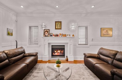Photo 2 at 3288 W 32nd Avenue, MacKenzie Heights, Vancouver West
