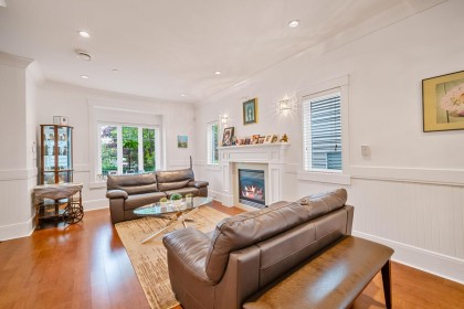 Photo 6 at 3288 W 32nd Avenue, MacKenzie Heights, Vancouver West