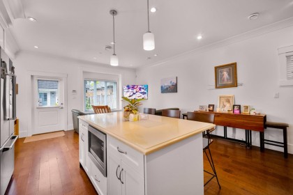 Photo 13 at 3288 W 32nd Avenue, MacKenzie Heights, Vancouver West