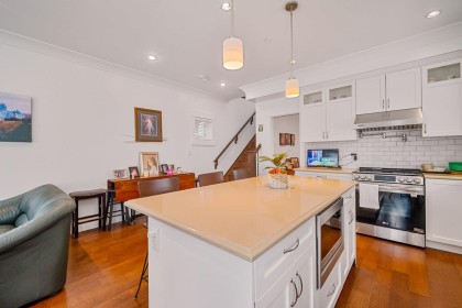 Photo 12 at 3288 W 32nd Avenue, MacKenzie Heights, Vancouver West