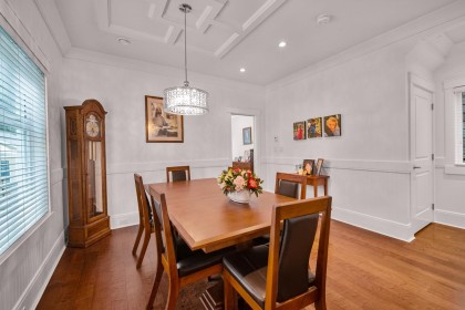 Photo 7 at 3288 W 32nd Avenue, MacKenzie Heights, Vancouver West