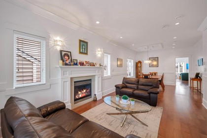 Photo 3 at 3288 W 32nd Avenue, MacKenzie Heights, Vancouver West