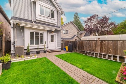 Photo 36 at 3288 W 32nd Avenue, MacKenzie Heights, Vancouver West