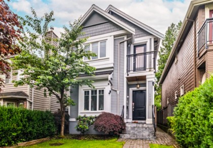 Photo 1 at 3288 W 32nd Avenue, MacKenzie Heights, Vancouver West