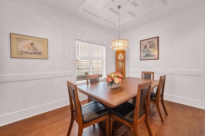 Photo 5 at 3288 W 32nd Avenue, MacKenzie Heights, Vancouver West