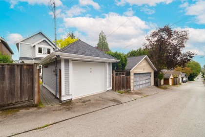 Photo 34 at 3288 W 32nd Avenue, MacKenzie Heights, Vancouver West