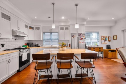 Photo 10 at 3288 W 32nd Avenue, MacKenzie Heights, Vancouver West