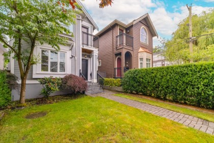 Photo 33 at 3288 W 32nd Avenue, MacKenzie Heights, Vancouver West