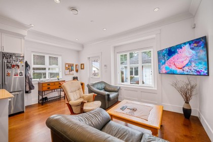 Photo 14 at 3288 W 32nd Avenue, MacKenzie Heights, Vancouver West