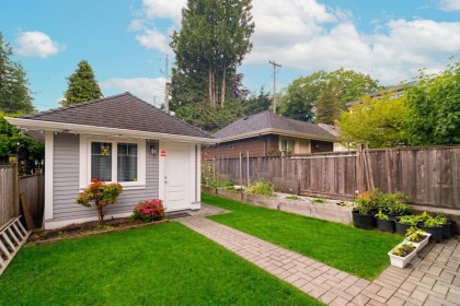 Photo 37 at 3288 W 32nd Avenue, MacKenzie Heights, Vancouver West