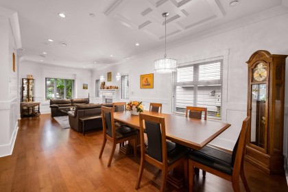 Photo 4 at 3288 W 32nd Avenue, MacKenzie Heights, Vancouver West