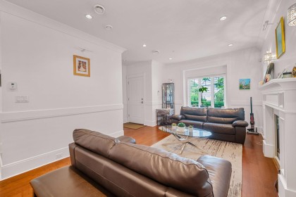 Photo 8 at 3288 W 32nd Avenue, MacKenzie Heights, Vancouver West