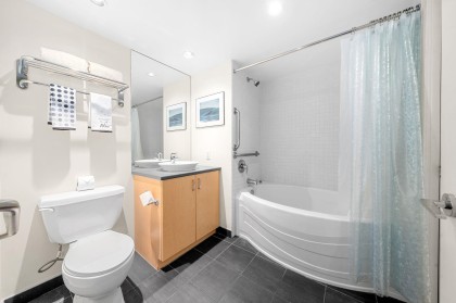 Photo 23 at 305 - 175 W 1st Street, Lower Lonsdale, North Vancouver