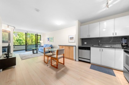 Photo 2 at 305 - 175 W 1st Street, Lower Lonsdale, North Vancouver
