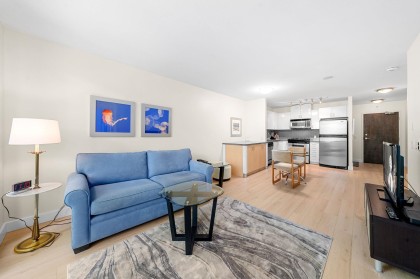 Photo 13 at 305 - 175 W 1st Street, Lower Lonsdale, North Vancouver