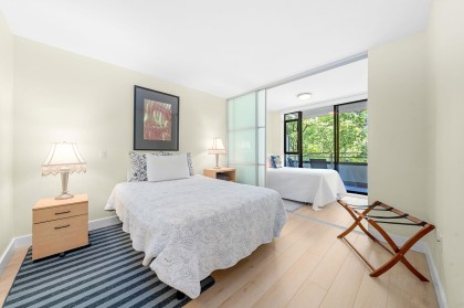 Photo 16 at 305 - 175 W 1st Street, Lower Lonsdale, North Vancouver