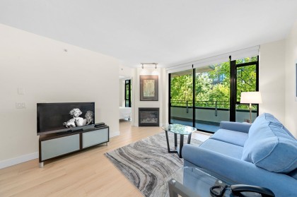 Photo 12 at 305 - 175 W 1st Street, Lower Lonsdale, North Vancouver