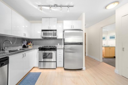Photo 5 at 305 - 175 W 1st Street, Lower Lonsdale, North Vancouver