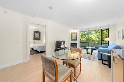 Photo 10 at 305 - 175 W 1st Street, Lower Lonsdale, North Vancouver