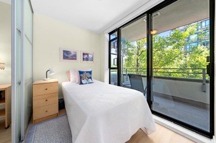 Photo 15 at 305 - 175 W 1st Street, Lower Lonsdale, North Vancouver