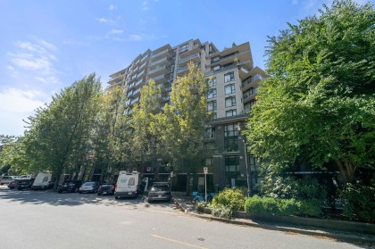 Photo 29 at 305 - 175 W 1st Street, Lower Lonsdale, North Vancouver