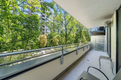 Photo 25 at 305 - 175 W 1st Street, Lower Lonsdale, North Vancouver