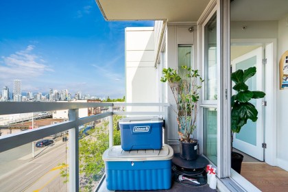 Photo 27 at 409 - 1680 W 4th Avenue, False Creek, Vancouver West
