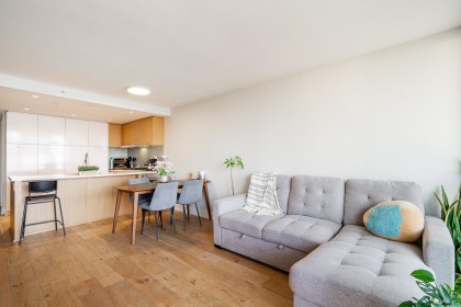Photo 16 at 409 - 1680 W 4th Avenue, False Creek, Vancouver West