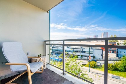 Photo 26 at 409 - 1680 W 4th Avenue, False Creek, Vancouver West