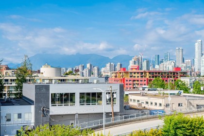 Photo 32 at 409 - 1680 W 4th Avenue, False Creek, Vancouver West