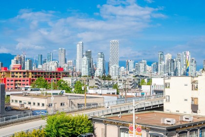 Photo 28 at 409 - 1680 W 4th Avenue, False Creek, Vancouver West