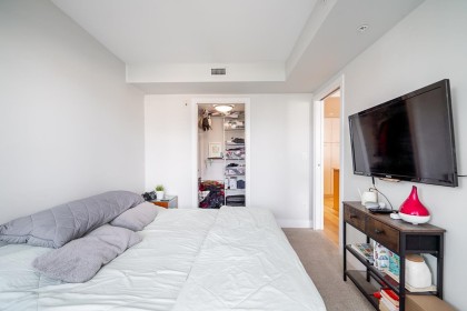 Photo 20 at 409 - 1680 W 4th Avenue, False Creek, Vancouver West