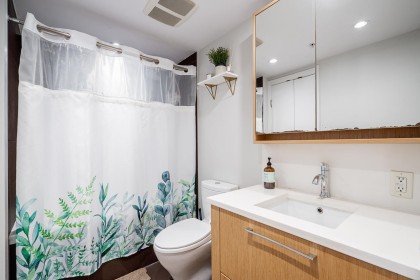 Photo 24 at 409 - 1680 W 4th Avenue, False Creek, Vancouver West