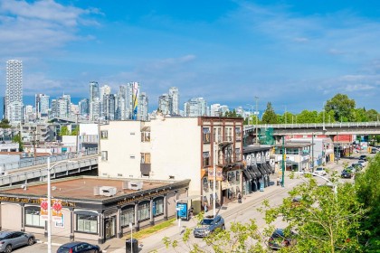 Photo 30 at 409 - 1680 W 4th Avenue, False Creek, Vancouver West