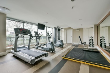 Photo 34 at 409 - 1680 W 4th Avenue, False Creek, Vancouver West