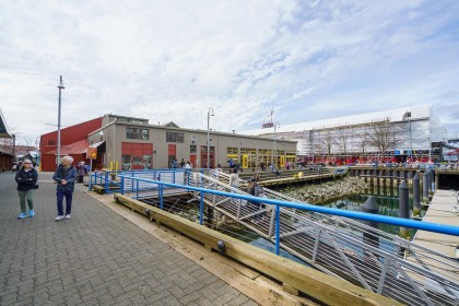 Photo 38 at 409 - 1680 W 4th Avenue, False Creek, Vancouver West