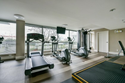Photo 33 at 409 - 1680 W 4th Avenue, False Creek, Vancouver West