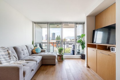 Photo 14 at 409 - 1680 W 4th Avenue, False Creek, Vancouver West