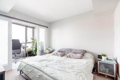 Photo 18 at 409 - 1680 W 4th Avenue, False Creek, Vancouver West