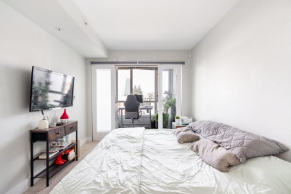 Photo 19 at 409 - 1680 W 4th Avenue, False Creek, Vancouver West