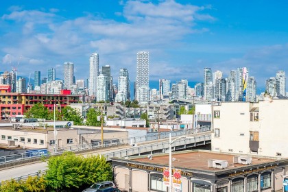 Photo 29 at 409 - 1680 W 4th Avenue, False Creek, Vancouver West