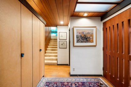 Photo 6 at 6821 Laurel Street, South Cambie, Vancouver West