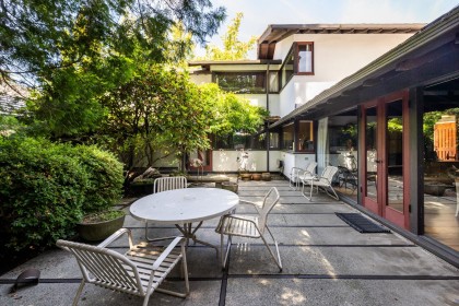 Photo 13 at 6821 Laurel Street, South Cambie, Vancouver West