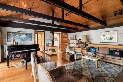 Photo 12 at 6821 Laurel Street, South Cambie, Vancouver West