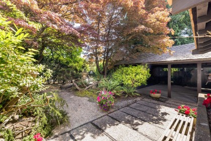Photo 5 at 6821 Laurel Street, South Cambie, Vancouver West
