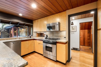 Photo 15 at 6821 Laurel Street, South Cambie, Vancouver West